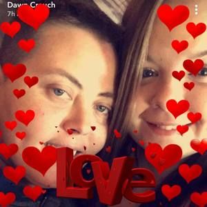 Meet your Posher, Dawn